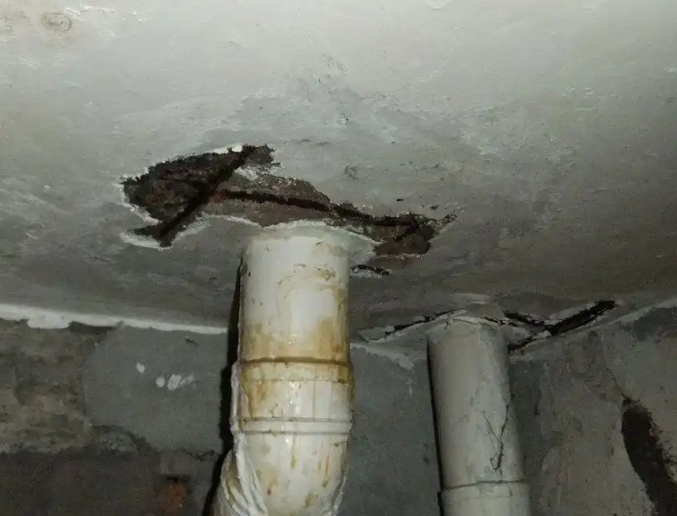 璧山卫生间漏水维修公司浅析璧山卫生间渗水维修的方法