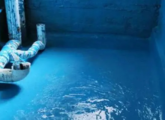 璧山卫生间漏水维修公司分下防水公司如何判断防水工程的质量?