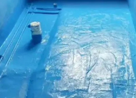 璧山卫生间漏水维修公司分享下璧山卫生间防水工程中常用防水涂料介绍。